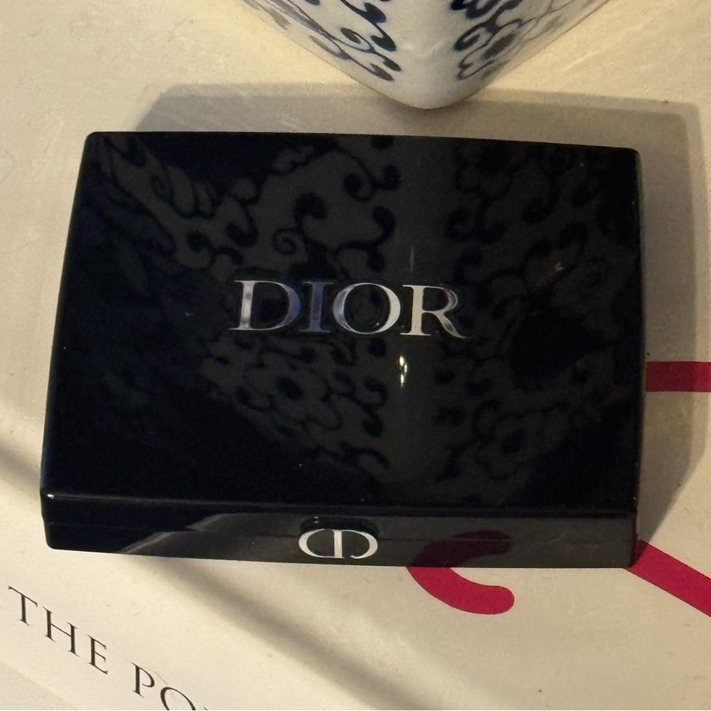 Diorshow 5 Couleurs - Limited Edition 683 Eyeshadow Palette